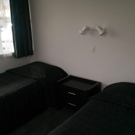 Palm Motel Waihi Room photo