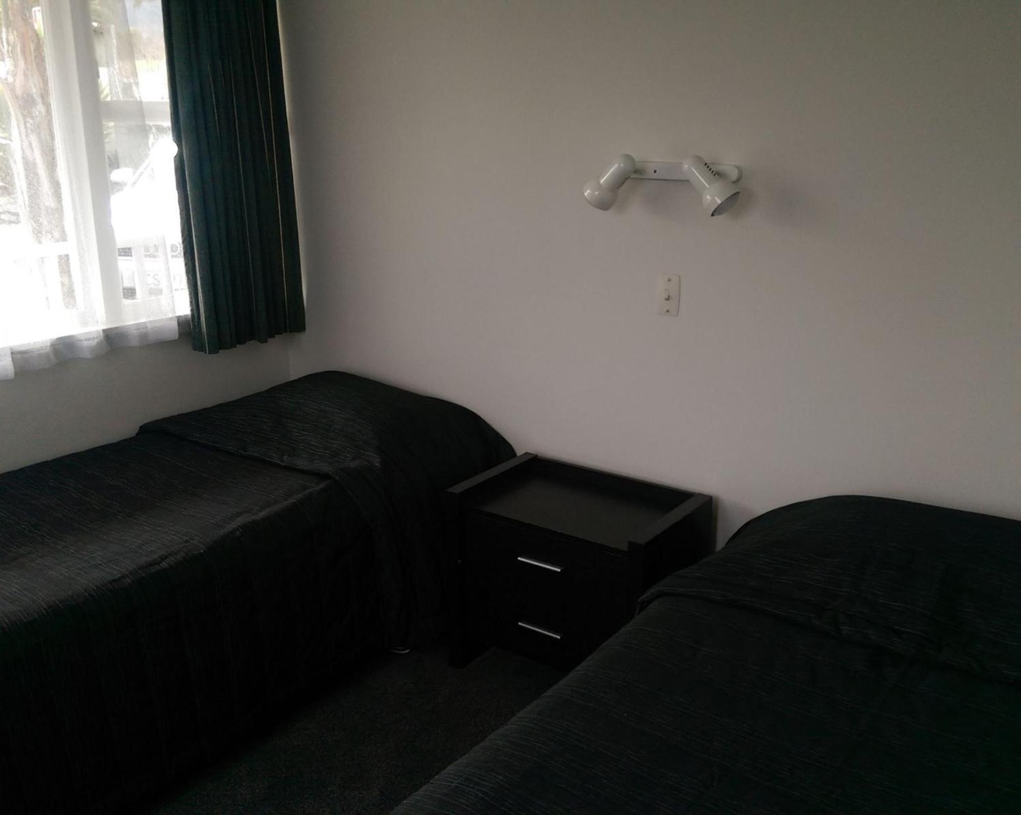 Palm Motel Waihi Room photo