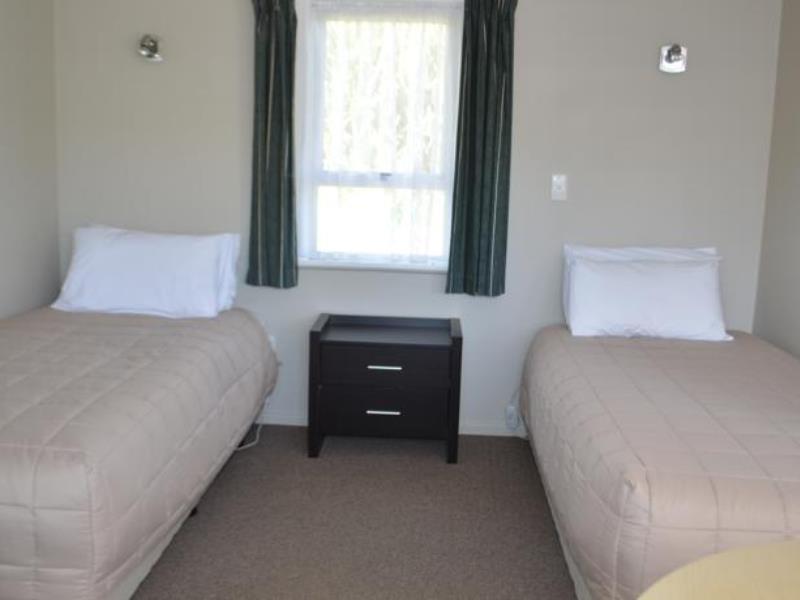 Palm Motel Waihi Exterior photo